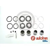 AUTOFREN SEINSA D41730C Reparatieset, remklauw