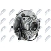 NTY KLP-CH-035 Wiellagerset