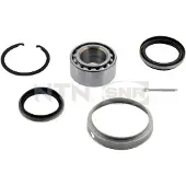 SNR R169.38 Wiellagerset