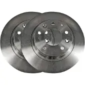 ACKOJA A32-40005 Remschijf
