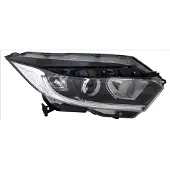 TYC Koplamp, bevestiging 20-17142-06-9