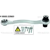 TRISCAN Draagarm, wielophanging 8500 23563