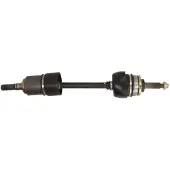 POINT GEAR Aandrijfas PNG75116 Links