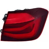 Hella Achterlicht 2SD012 147-421