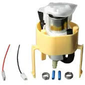 METZGER 2250309 Brandstofpomp