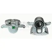 BUDWEG CALIPER Remklauw BUDWEG 343110, voor links