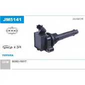 JANMOR JM5141 Bobine