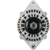AS-PL A5052 Dynamo / Alternator
