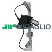 MIRAGLIO 30/2888 Raammechanisme