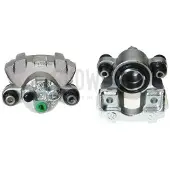 BUDWEG CALIPER 343448 Remklauw
