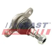 Fast Sports Nutrition Fuseekogel FT17015