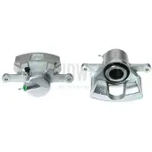 BUDWEG CALIPER 345128 Remklauw
