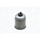 MAGNETI MARELLI 152071760796 Brandstoffilter