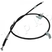 Japko 131153R Handremkabel