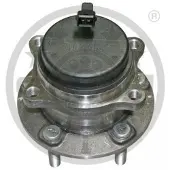 OPTIMAL 922650 Wiellagerset