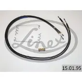 Linex 15.01.95 Handremkabel