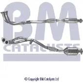 BM CATALYSTS BM90160H Katalysator