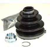 SPIDAN 21180 Asmanchetten set