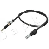 Japko 131564R Handremkabel