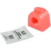TEDGUM TED37182 Stabilisatorstang rubber