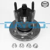DAYCO KWD1143 Wiellagerset
