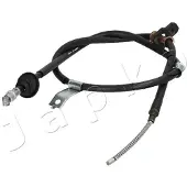 Japko 131H11 Handremkabel