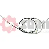 Seim 653040 Handremkabel