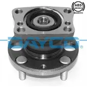 DAYCO KWD1317 Wiellagerset