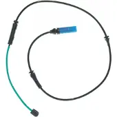 Brembo A 00 523 Waarschuwingscontact, remvoering- / blokslijtage