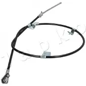 Japko 1312036R Handremkabel