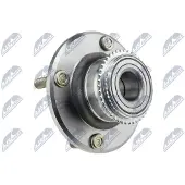 NTY KLT-MS-046 Wiellagerset