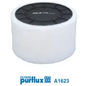 PURFLUX A1623 Luchtfilter
