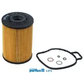 PURFLUX L272 Oliefilter
