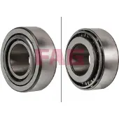 Schaeffler FAG 33206 wielaslager voor RENAULT TRUCKS MASCOTT, laadbak/chassis