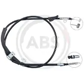 A.B.S. K14121 Handremkabel