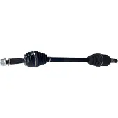 FEBI BILSTEIN 186069 Aandrijfas