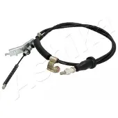ASHIKA 131-09-927L Handremkabel