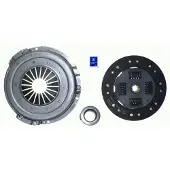 SACHS Koppelingsset 3000 460 001