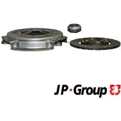 JP GROUP Koppelingsset 4130401410