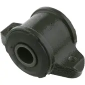 SWAG 60 92 7181 Draagarmrubber