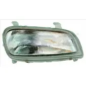 TYC Koplamp links 20-3686-11-2 TYC voor o.a. TOYOTA
