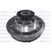 DOLZ Waterpomp R611