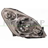 PRASCO SZ3054803 Koplamp