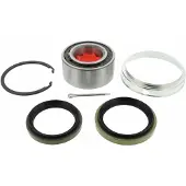 MAPCO 26570 Wiellagerset