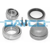 DAYCO KWD1446 Wiellagerset
