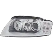Hella Koplamp links 1ZS 009 236-531 Hella voor o.a. AUDI