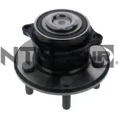 SNR R200.01 Wiellagerset