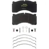 Textar Remblokset 2912405