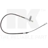 NK 903320 Handremkabel