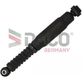 DACO Germany 530602 Schokdemper